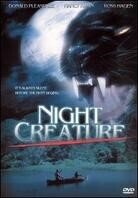 Night creature