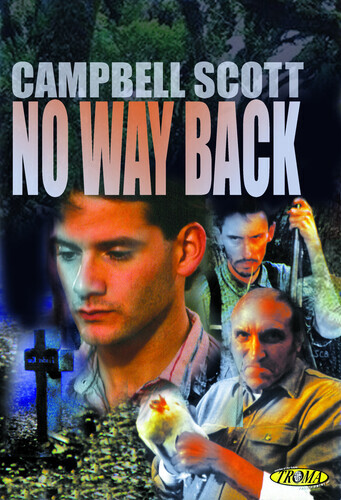 No way back Special Edition