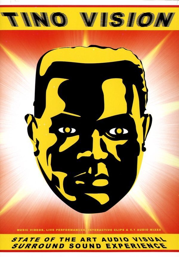 Tino - Tino Vision