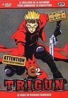 Trigun - Coffret 2 (4 DVD)