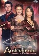 Andromeda Season 4 - Collection