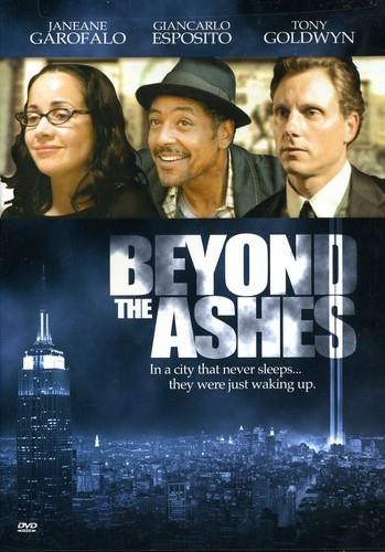 Beyond the ashes