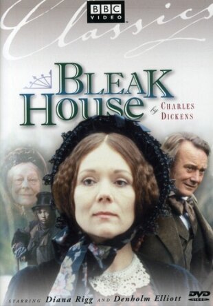 Bleak house Remastered