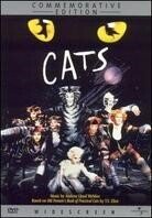 Cats Commemorative Edition