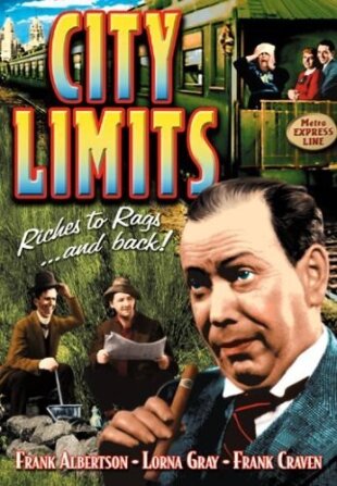 City limits