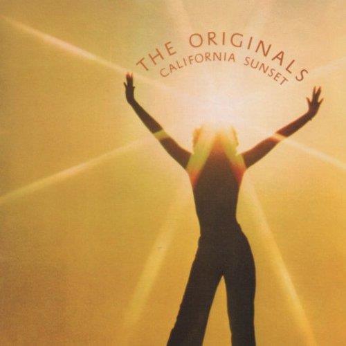 Originals - California Sunset - Expanded Version Remasterisée