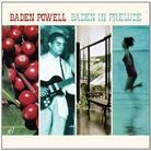 Baden Powell - Baden In Prelude