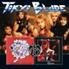 Tokyo Blade - No Remorse/Burning Down Paradise 2 CDs