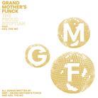 Grand Mother's Funck - Gmf - Proud Egyptian