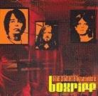 The Atomic Bitchwax - Boxriff CD + DVD