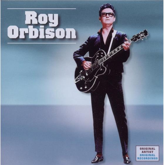 Roy Orbison - Here's Roy Orbison
