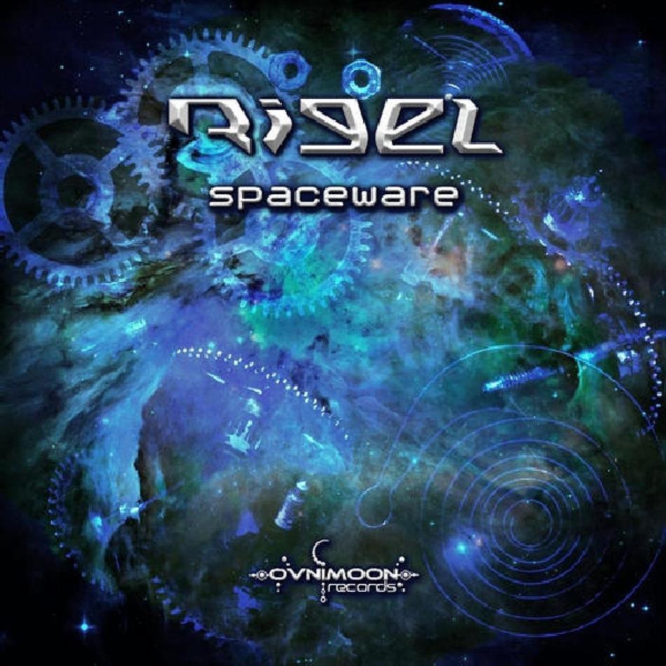 Rigel - Spaceware