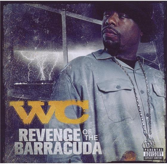 WC - Revenge Of The Barracuda