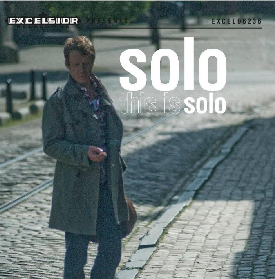 Solo - This Is Solo