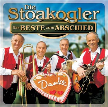Die Stoakogler - Das Beste Zum Abschied