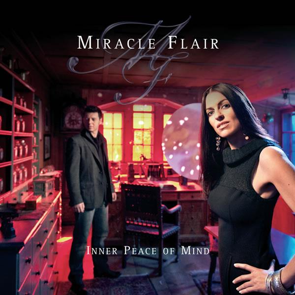 Miracle Flair - Inner Peace Of Mind
