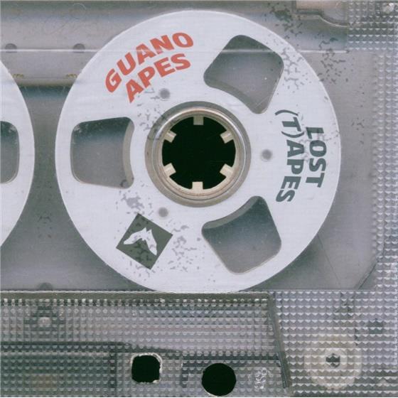 Guano Apes - Lost (T)Apes