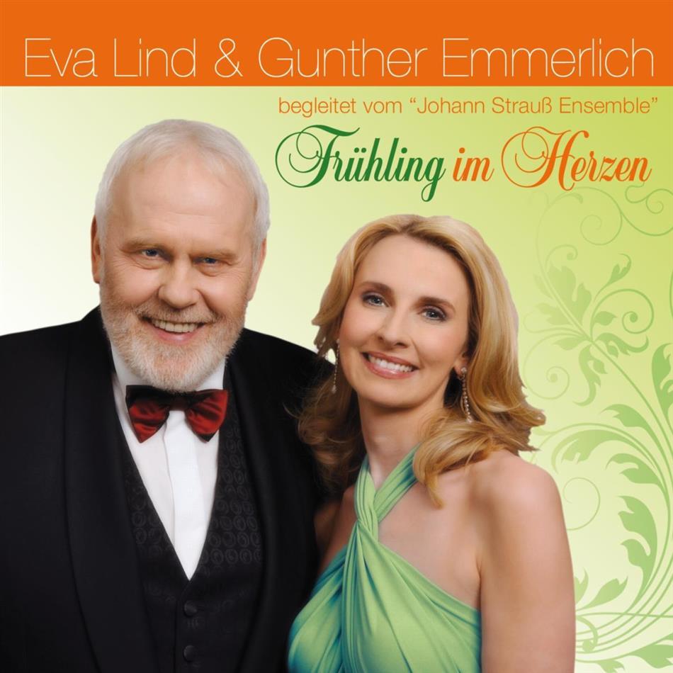 Lind Eva & Emmerlich, Gunther - Frühling Im Herzen