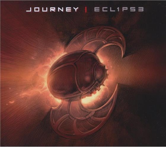 Journey - Eclipse European Edition