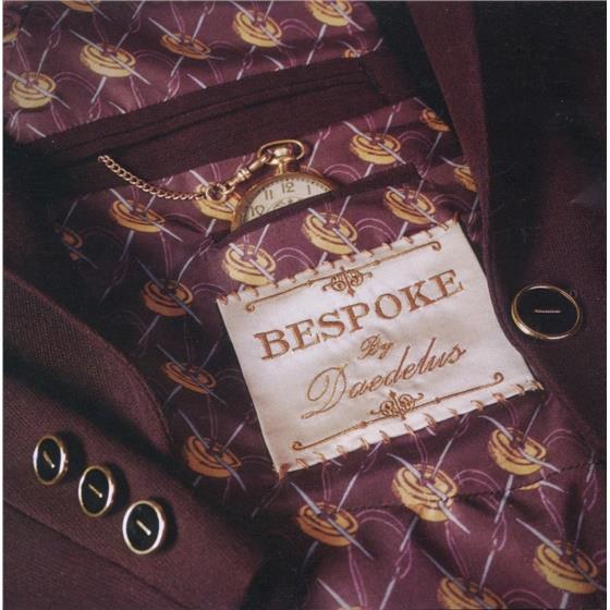 Daedelus - Bespoke