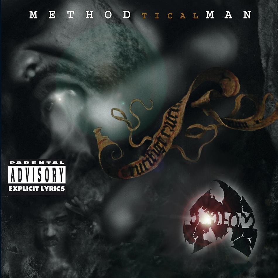 Method Man (Wu-Tang Clan) - Tical Remastered