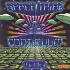 Space Tribe - Space Tribe Continuum 1 2 CD