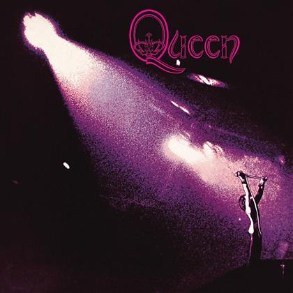 Queen - I - Remastered (Remastered, 2 CDs)