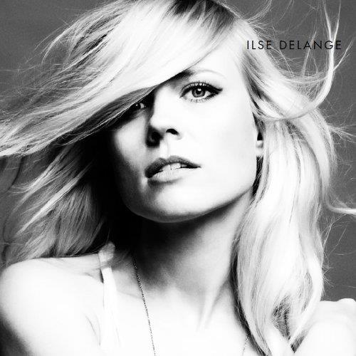 Ilse Delange - ---