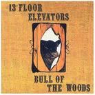 The 13th Floor Elevators - Bull Of The Woods Remastered, 2 CDs