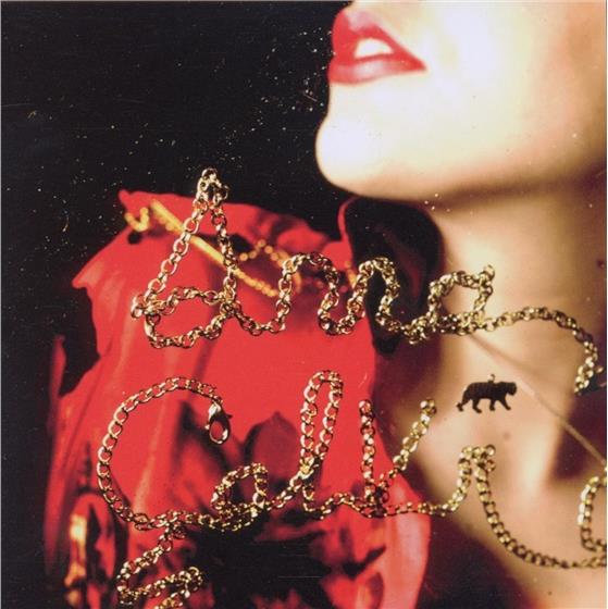 Anna Calvi - ---