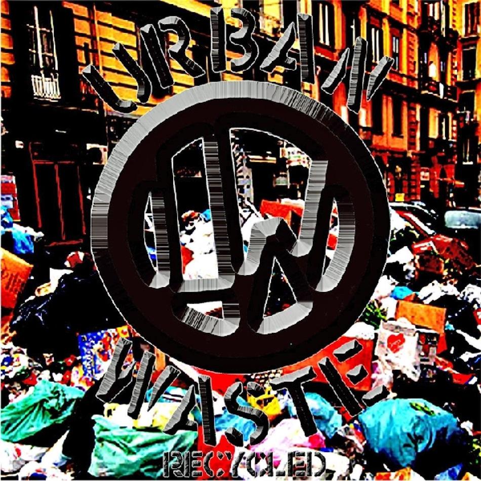 Urban Waste - Recycled