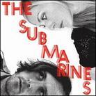 Submarines - Love Notes / Letter Bombs