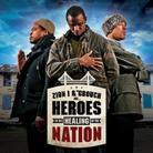 Zion I & The Grouch (Living Legends) - Heroes Healing Of The Nation