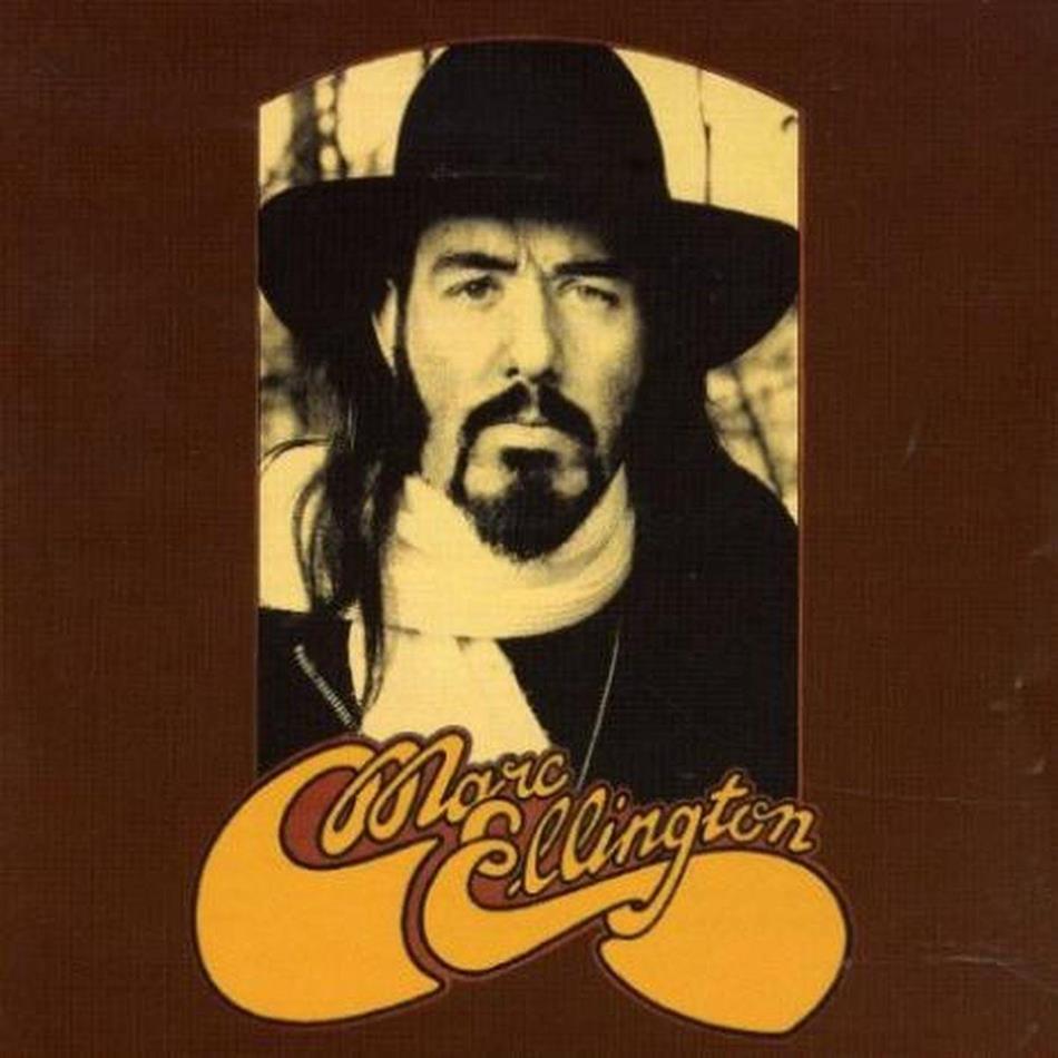 Marc Ellington - Rains/Reins Of Changes