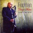 Giora Feidman - Deep Notes - Best Of Bass