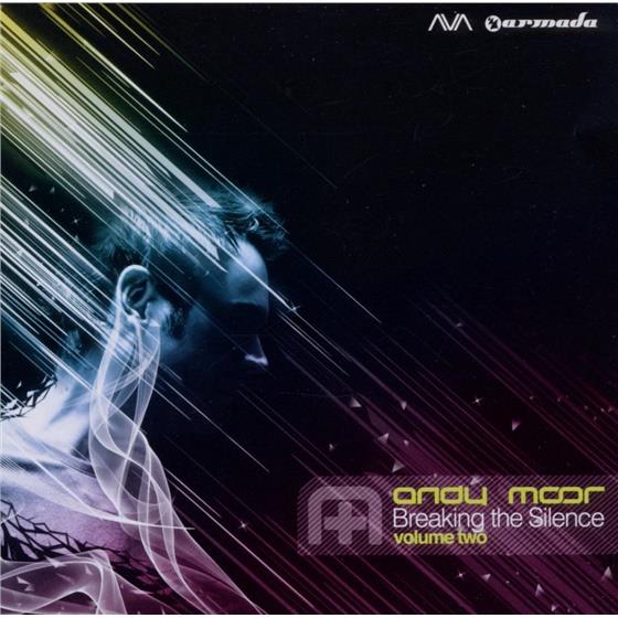 Andy Moor - Breaking The Silence 2 2 CD