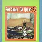 Cal Tjader - Soul Sauce