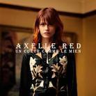 Axelle Red - Un Coeur Comme Le Mien CD + DVD