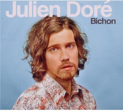 Julien Dor&eacute; - Bichon Deluxe Digisleeve Edition (2 CD)