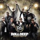 Roll Deep - Winner Stays On - + Bonus