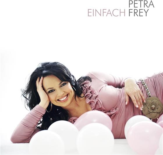Petra Frey - Einfach Frei