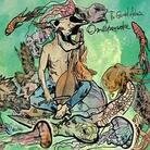 Grand Astoria - Omnipresence - Digipack