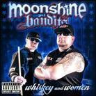 Moonshine Bandits - Whiskey And Women