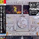 Bob Marley - Babylon By Bus Japan Edition