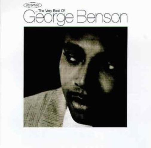 George Benson - Very Best Of