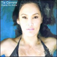 Tia Carrere - Huana Ke Aloha