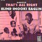 Snooks Eaglin - That's All Right