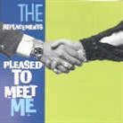 The Replacements - Pleased To Meet Me