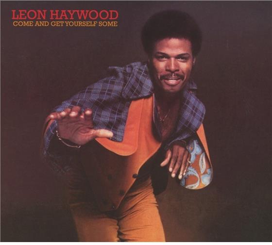 Leon Haywood - Come & Get Yourself Some