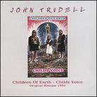 John Trudell - Children Of Earth: Child's Voice